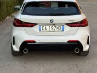 Usata BMW 118 M Sport 150 CV (110 kW) 2020 Berlina