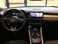 Usata Alfa Romeo Tonale Veloce 131 CV (96 kW) 2024 Bianco SUV