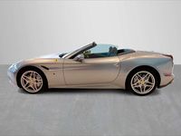 Usata Ferrari California 560 CV (411 kW) 2016 Grigio Cabrio