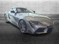 Usata Toyota Supra 258 CV (189 kW) 2022 Grigio Coupé