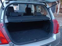 Usata Suzuki Swift 2008 Grigio Utilitaria