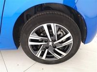 usata Peugeot 208 BlueHDi 100 Stop&Start 5 porte Allure usato