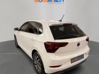 Nuova VW Polo Edition 95 CV (69 kW) 2026 Bianco Utilitaria