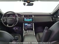 usata Land Rover Range Rover Sport 3.0D l6 249 CV HSE Dynamic - IVA Esposta
