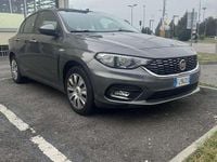 Usata Fiat Tipo 95 CV (69 kW) 2017 Berlina