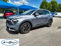 Usata Kia Sportage 136 CV (100 kW) 2024 Grigio SUV