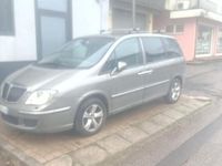 Usata Lancia Phedra 2006 Monovolume