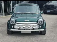Usata Rover Mini 50 CV (36 kW) 1994 Verde Berlina