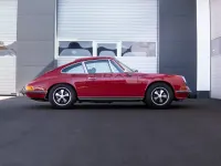 Usata Porsche 911 190 CV (139 kW) 1973 Rosso Coupé