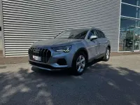 Usata Audi Q3 Advanced 150 CV (110 kW) 2025 Argento SUV