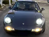 Usata Porsche 928 320 CV (235 kW) 1987 Coupé
