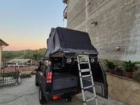 Usata Land Rover Discovery 2 2001 SUV