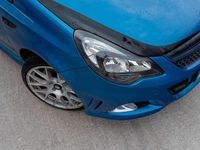 Usata Opel Corsa OPC 192 CV (141 kW) 2012 Utilitaria
