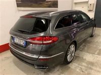 usata Ford Mondeo Full Hybrid 2.0 187 CV eCVT SW Vigna