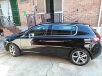 usata Peugeot 308 3085p 1.6 thp 16v Allure 125cv