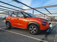 Usata Citroën C3 Aircross 99 CV (72 kW) 2018 SUV