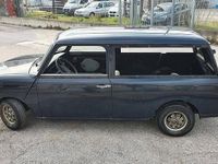 Usata Austin Mini 41 CV (30 kW) 1980 Blu Utilitaria