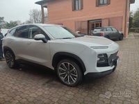 Usata Sportequipe S6 155 CV (114 kW) 2024 Grigio SUV
