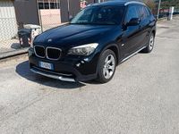 Begagnad BMW X1 xLine 177 HK (130 kW) 2012 SUV