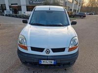 usata Renault Kangoo 1.9dci van