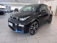 Usado BMW i3 135 kW (184 CV) 2019 Negro Utilitario