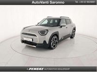 Usata Mini Aceman 135 kW (184 CV) 2025 Argento SUV