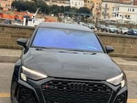 Usata Audi RS3 400 CV (294 kW) 2023 Nero Berlina