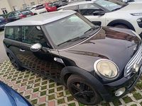Usata Mini Cooper Clubman 122 CV (89 kW) 2010 Station wagon