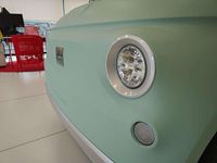 Nuova Fiat Topolino Dolcevita 5 kW (8 CV) 2026 (descr. colore carrozzeria: 31 Utilitaria