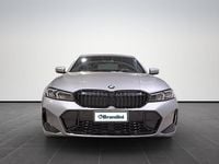 Begagnad BMW 320e Comfort Edition 190 HK (139 kW) 2025 Grå Sedan