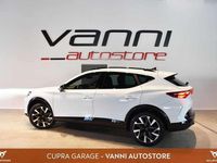 Nuova Cupra Formentor 150 CV (110 kW) 2025 Bianco SUV