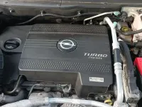 Usata Opel Antara 163 CV (119 kW) 2010 SUV
