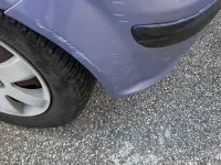Usata Hyundai Getz 82 CV (60 kW) 2003 Utilitaria