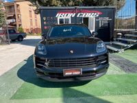 usata Porsche Macan 2.0