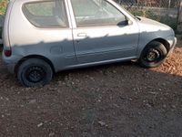 Usata Fiat 600 2006 Grigio Utilitaria