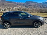 usata Kia Niro Niro 1.6 GDi DCT HEV Style