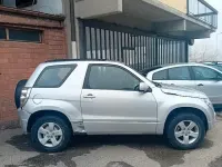 Usata Suzuki Grand Vitara 109 CV (80 kW) 2008 Grigio SUV