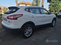 usata Nissan Qashqai Qashqai 1.6 dCi 2WD 360