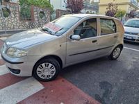 usata Fiat Punto 1.2 5 porte Actual my 03 usato