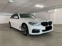 usata BMW 520 520 d Touring Msport auto