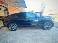 Usata BMW X6 M Sport 286 CV (210 kW) 2022 Nero SUV
