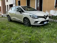 Usata Renault Clio IV 75 CV (55 kW) 2018 Berlina