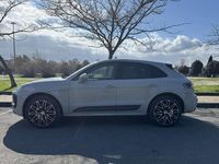 Usata Porsche Macan 265 CV (194 kW) 2024 SUV