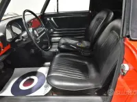 Usata Alfa Romeo Spider 88 CV (64 kW) 1960 Rosso Cabrio