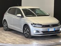 usata VW Polo 1.6 diesel, neopatentati