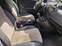 Usata Lancia Ypsilon 69 CV (50 kW) 2020 Verde Utilitaria