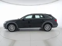 Usata Audi A4 Allroad Business 204 CV (150 kW) 2023 Nero mito metallizzato Station wagon