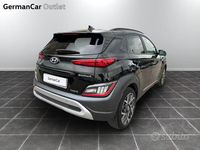 Usata Hyundai Kona 141 CV (103 kW) 2022 SUV
