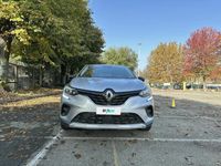 usata Renault Captur 1.3 TCE 96KW FAP BUSINESS EDC