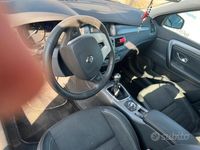 usata Renault Laguna III Laguna 2.0 dCi 150CV 4Control ESM